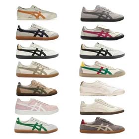ASICS Sneakers Casual Shoes (14 style)-0593  