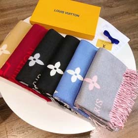 LOUIS VUITTN LV Scarves-1450  